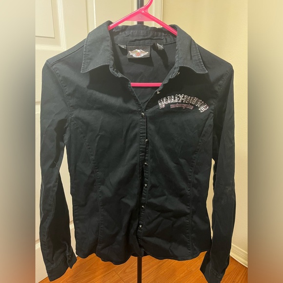 Harley Davidson - Picture 5 of 5